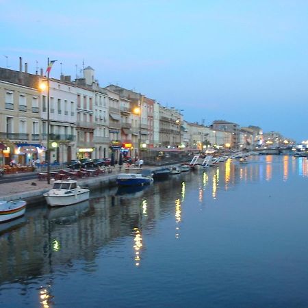 T4 Coeur De Ville, Сет Екстер'єр фото