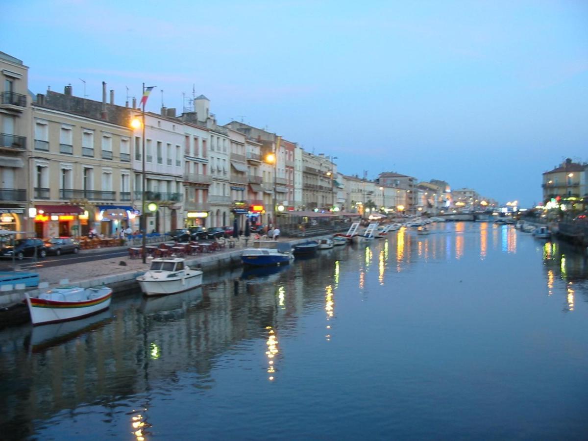 T4 Coeur De Ville, Сет Екстер'єр фото